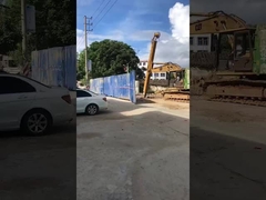 بازوی تلسکوپی کاوشگر 16M برای CAT330