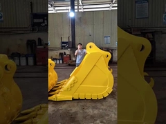 کاوشگر سنگ 1.5CBM