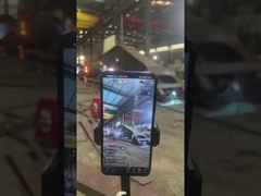 42Mu Cr Pin Long Reach Excavator Boom And Arm Excavator Long Front با 6 ماه گارانتی