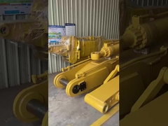 فولاد قوی Q690D اتصال حفاری بلند