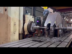 Q690D Long Boom 16m برای EC700