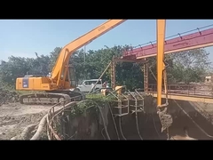 چگونه به انتخاب 62ft Excavator بلند بوم برای Excavator